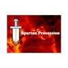 J. Etienne - Spartan Procession