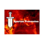 Spartan Procession artwork