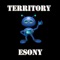 Territory - Esony lyrics