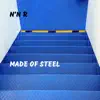 Made of Steel - Single album lyrics, reviews, download
