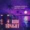 Ride Tonight (feat. Wxsted Txlent) - Jackson Pierce lyrics