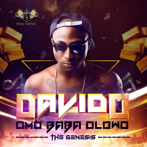 Cover artwork for Video