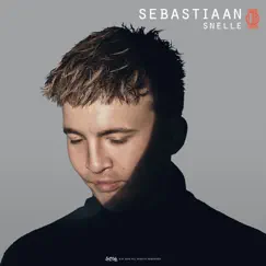 Sebastiaan - EP by Snelle album reviews, ratings, credits