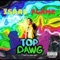 Top Dawg - Isaac Flame lyrics