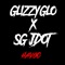 Havoc (feat. SG Jdot) - GlizzyGlo lyrics
