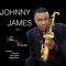 Keep It Hot (feat. Philippe Saisse) - Johnny 