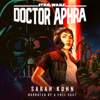 Sarah Kuhn - Doctor Aphra (Star Wars) (Unabridged) artwork