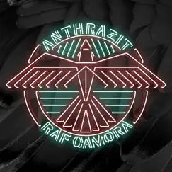 Anthrazit by RAF Camora album reviews, ratings, credits