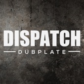Dispatch Dubplate 017 - EP artwork