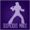 Suspicious Minds - The Small Calamities lyrics