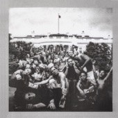 How Much A Dollar Cost (feat. James Fauntleroy & Ronald Isley) by Kendrick Lamar