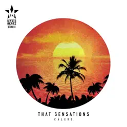 That Sensations - Single - Calero That Sensations - Single - Calero