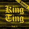 Kroppsdeler (feat. Twisted Artistics & Obi One) - King Ting lyrics