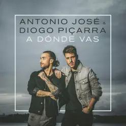 A Dónde Vas - Single - Diogo Piçarra
