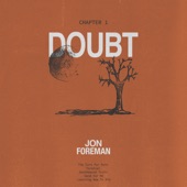 Doubt - EP artwork