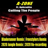 Calling the People Original and Remixes (feat. Aphrodite)