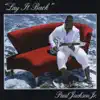 Lay It Back album lyrics, reviews, download