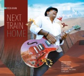 Next Train Home (feat. Mark Egan & Matt King) artwork
