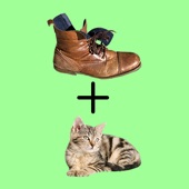 Boots and Cats - Single