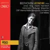 Beethoven: Leonore, Op. 72 (1805 Version) [Live] album lyrics, reviews, download