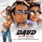 Daud (Original Motion Picture Soundtrack)