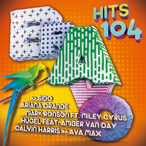 Mark Ronson - Nothing Breaks Like a Heart