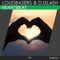 Paradise (feat. DJ 5L45H) - LoudbaserS lyrics