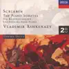 Stream & download Scriabin: The Piano Sonatas