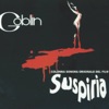 Suspiria (Colonna sonora originale del film) artwork