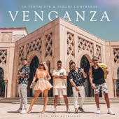 Venganza (feat. Sergio Contreras) artwork