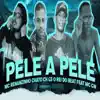 Pele a Pele (feat. MC Gw) song lyrics