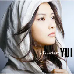 Namidairo - EP by YUI album reviews, ratings, credits