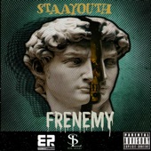 Frenemy artwork