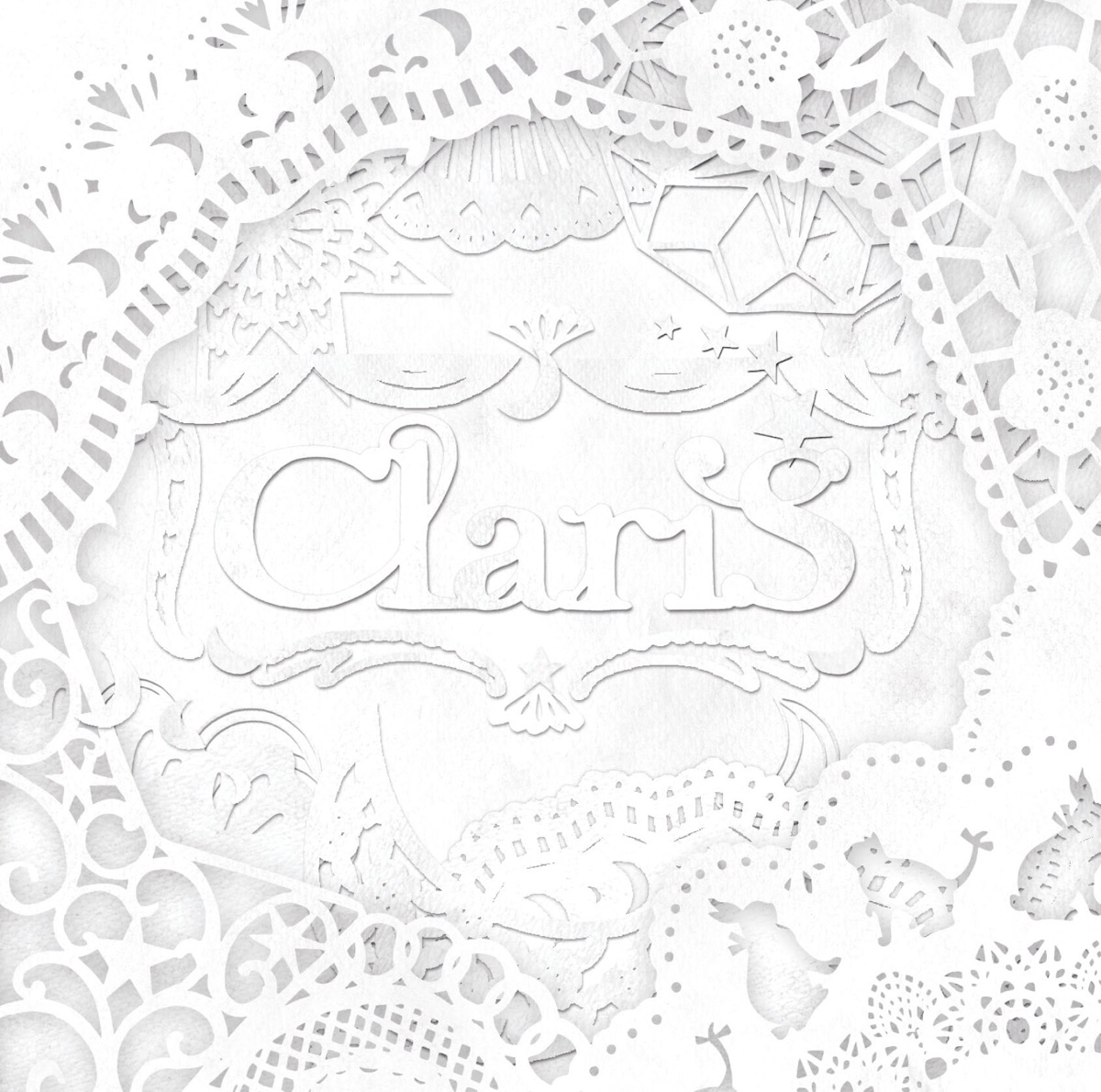 Claris Music Rankings
