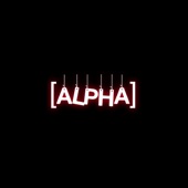 Alpha artwork