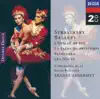 Stream & download Stravinsky: Ballets