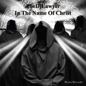 In the Name of Christ (Extended Mix) artwork