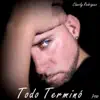 Stream & download Todo Terminó - Single