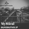 Broke brother - EP