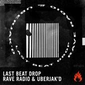 Last Beat Drop artwork