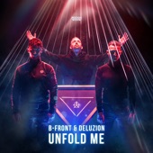 Unfold Me artwork