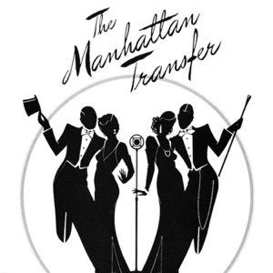 Manhattan Transfer - That Cat Is High - Line Dance Music