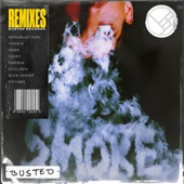 Smoke (VIP + Remixes) EP artwork