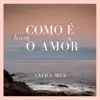 Como É Bom o Amor - Single album lyrics, reviews, download
