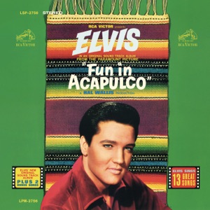 Elvis Presley - I Think I'm Gonna Like It Here - Line Dance Music
