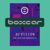 Boxcar - Ultrasonic (Gyromix)