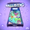 Ballistic - RoBKTA & Tiny Waves lyrics