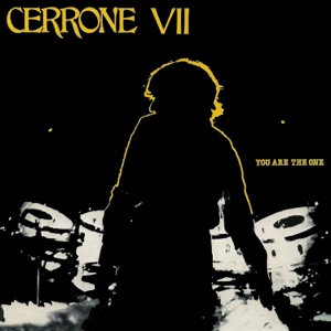 Cerrone - Cerrone VII You Are the One - Zortam Music