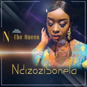 Ndizozibonela artwork