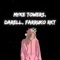 Myke Towers, Darell, Farruko Rkt - Chichee lyrics